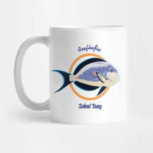 Sohal Tang Mug